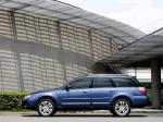 Subaru Outback 3.0R 2006 года (EU)
